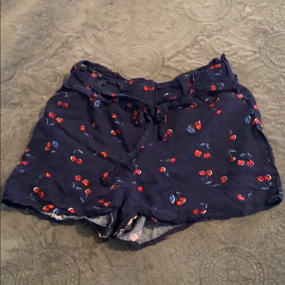 Cute shorts